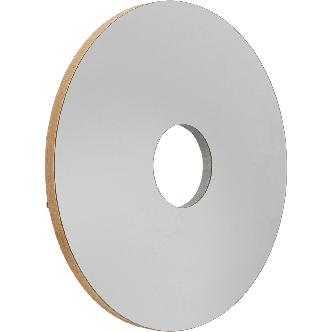 Зеркало настенное Cleo Round Ø100 см KARE 87881