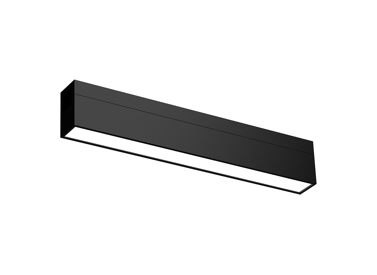 Светодиодный светильник для магнитной модульной системы Donolux DL20237M10W1 Black