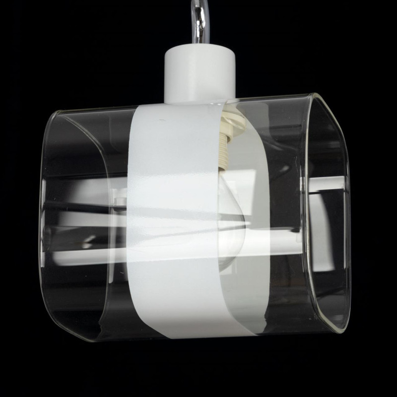 Люстра на штанге Citilux CL140180