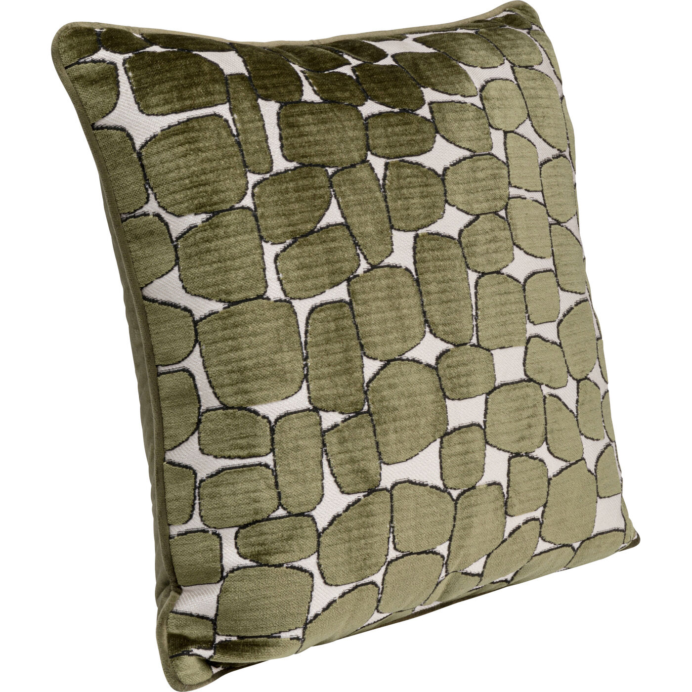 Подушка Pebbles 45x45cm KARE 57966