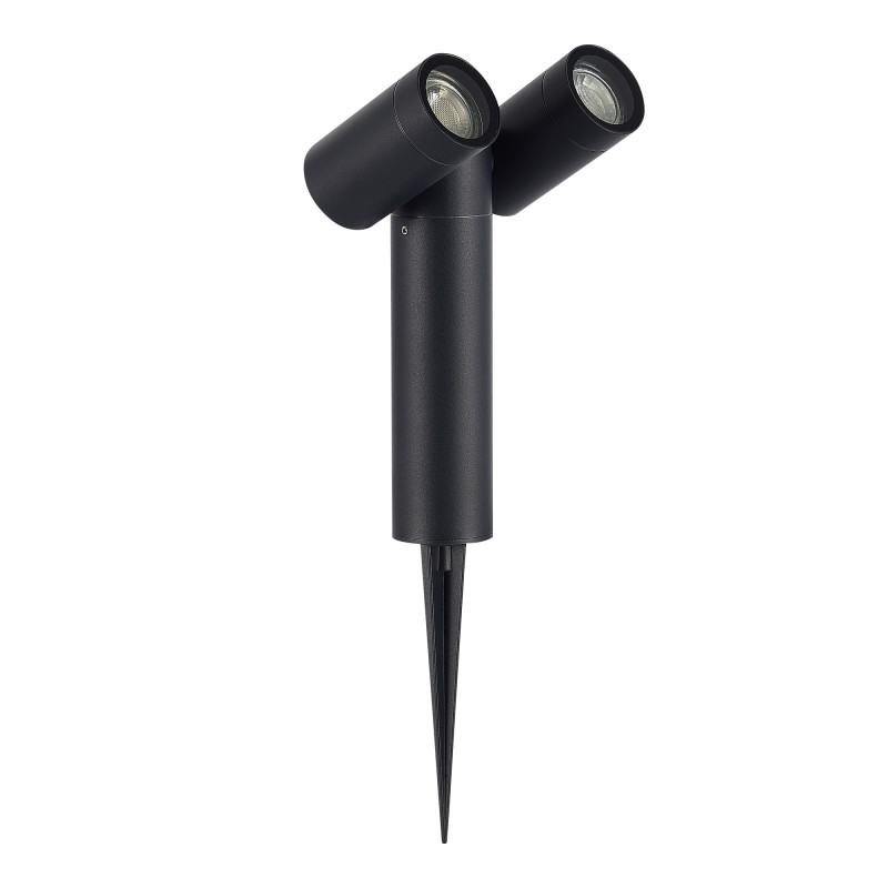 Грунтовый светильник ST-Luce SL9011.405.02