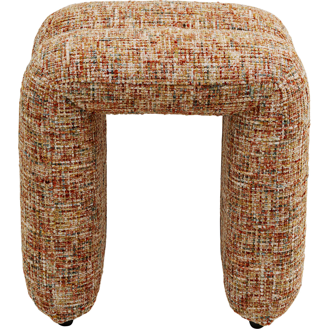 Пуф Lilja Melange KARE 70836