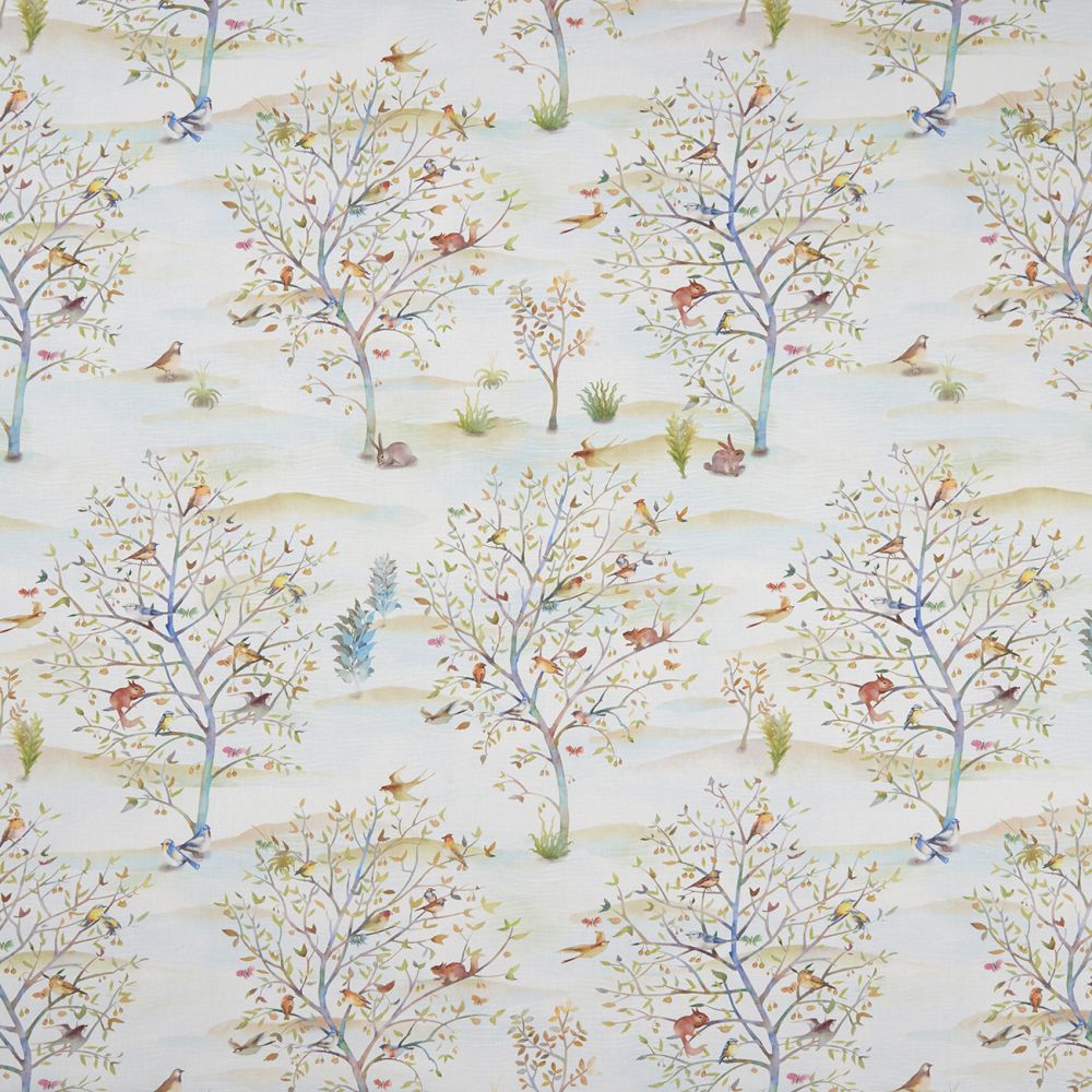 Текстиль Clarke & Clarke Country Garden F1148/01