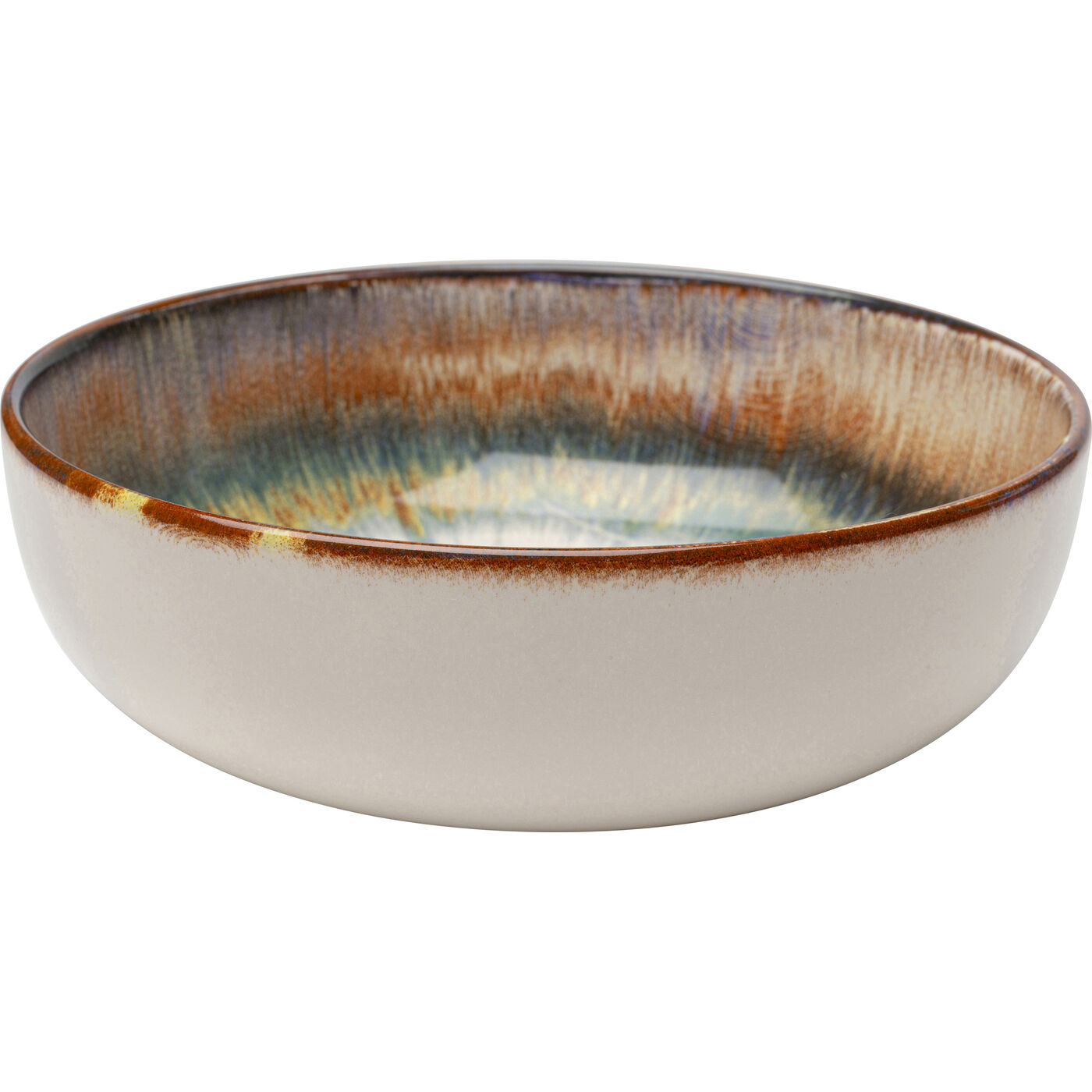 Миска Laguna Blue Ø18 см KARE 55987