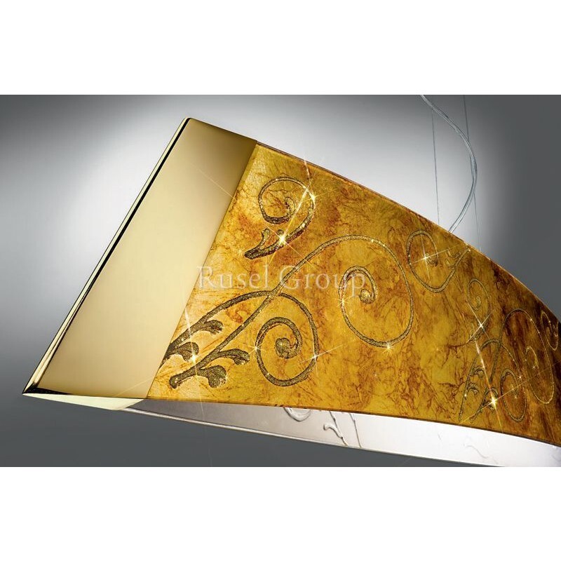 Подвесной светильник Kolarz Medici Barca 0331.31L.3