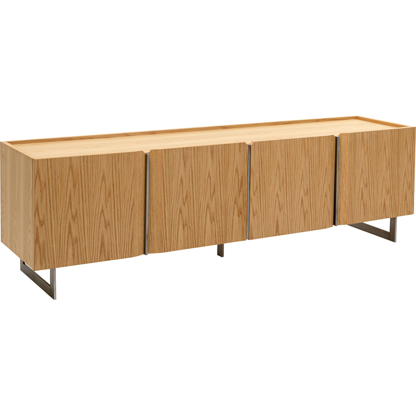 Комод Giulio 180x55cm KARE 71262