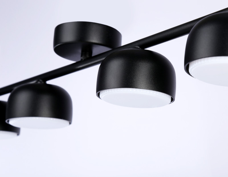 Накладная люстра Ambrella Light TN71029