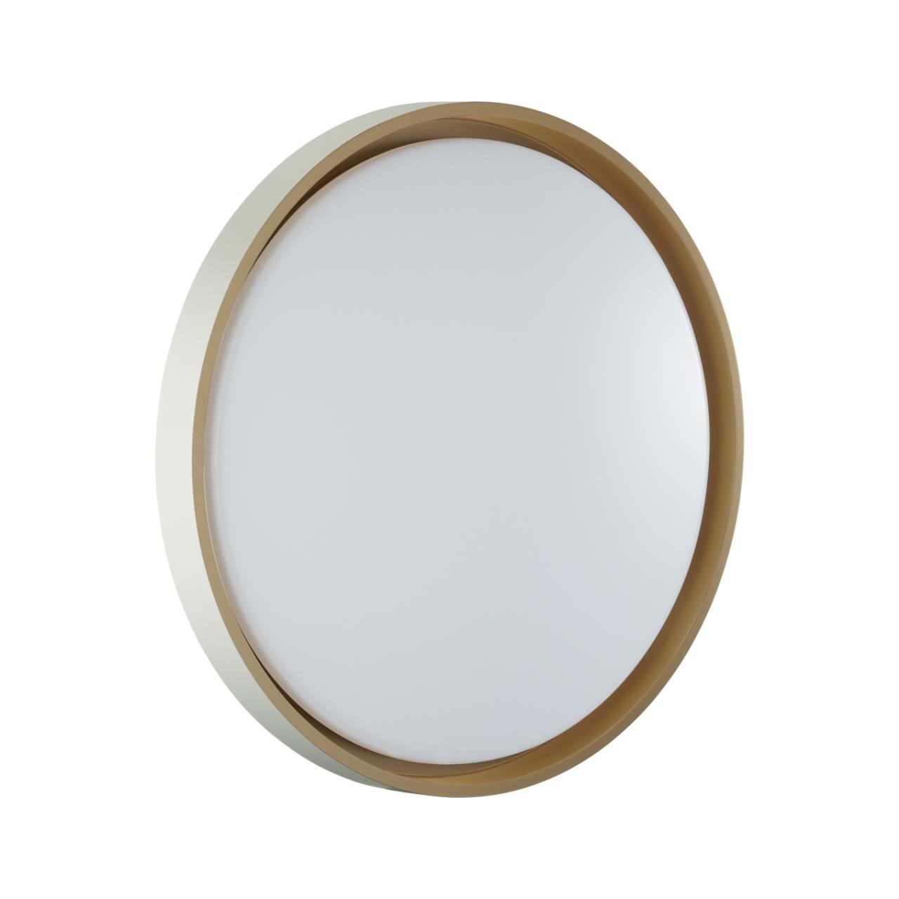 Настенно-потолочный светильник Sonex 7645/DL