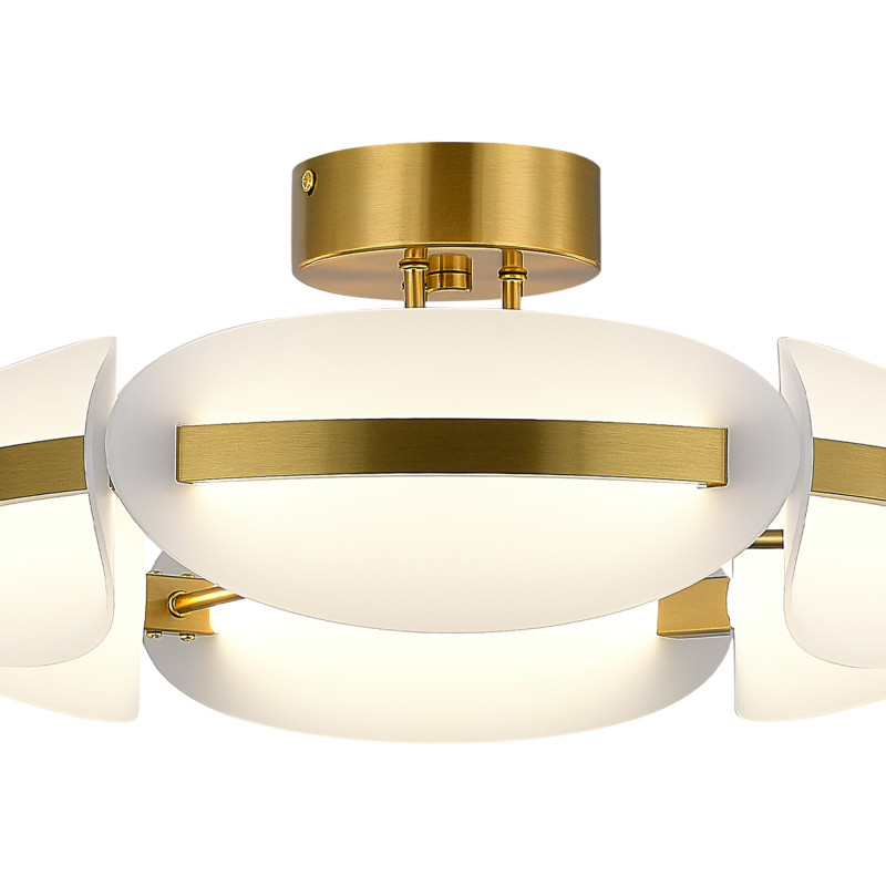Люстра на штанге ST-Luce SL1304.302.45