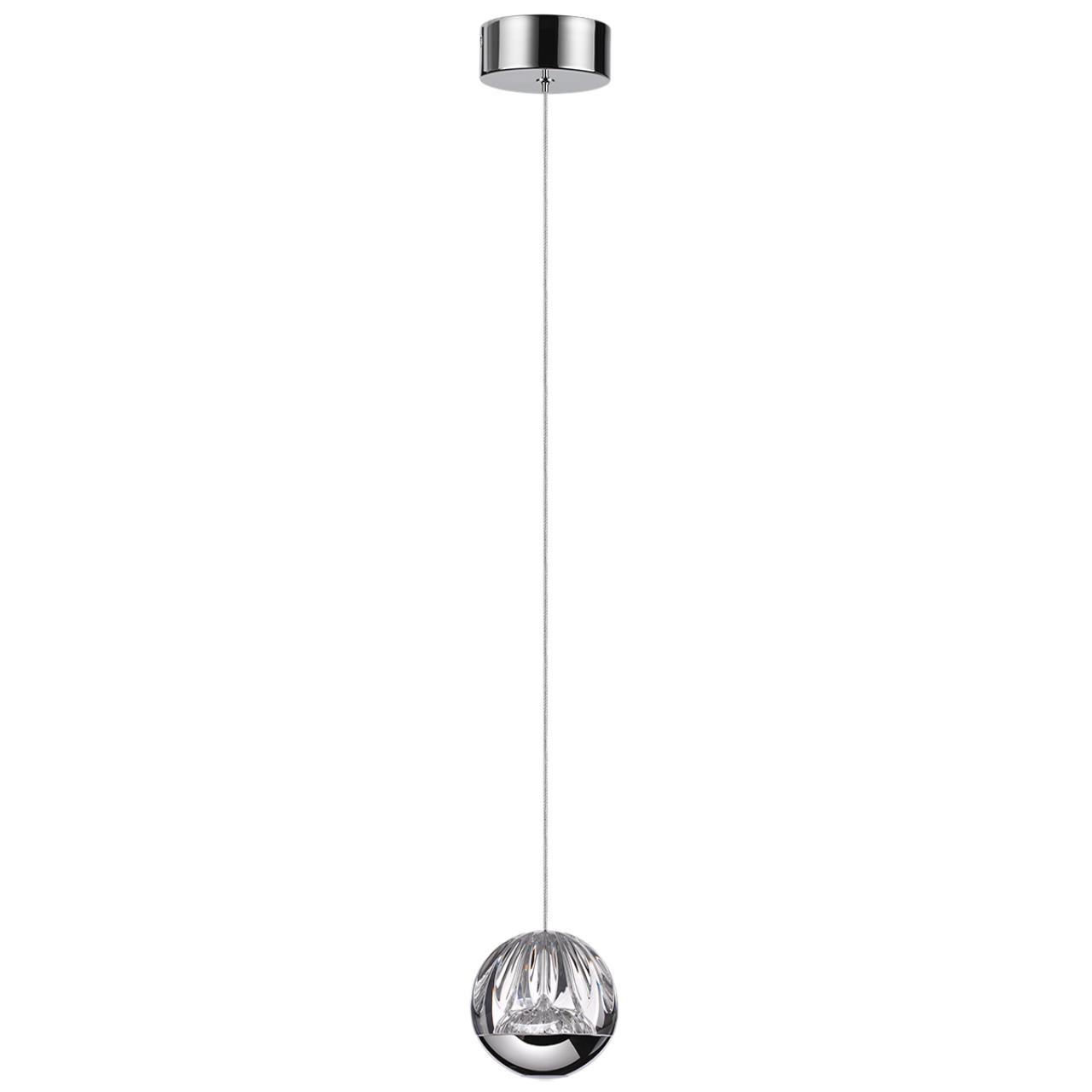Подвес Odeon Light 5100/5L