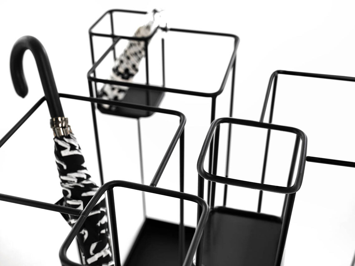Подставка для зонтов и тростей MOGG Duo MDU32