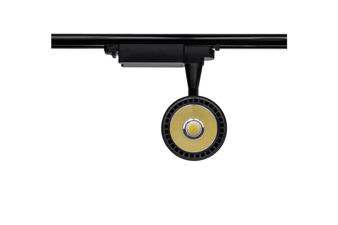 Светильник трековый однофазный SWG TL63-BL-30-NW