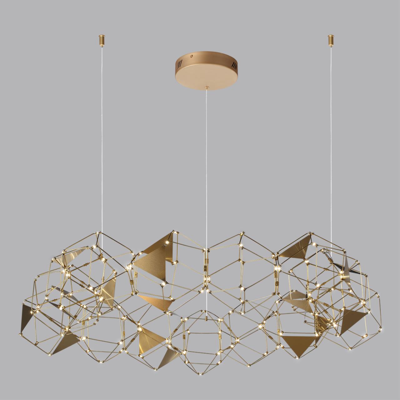 Люстра Odeon Light 5086/68L
