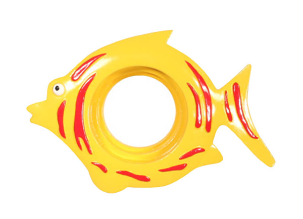 Встраиваемый светильник Donolux DL305G/yellow