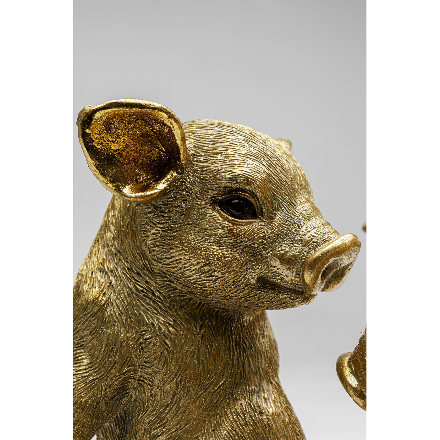 Фигура декоративная Pig Party 20cm KARE 56871