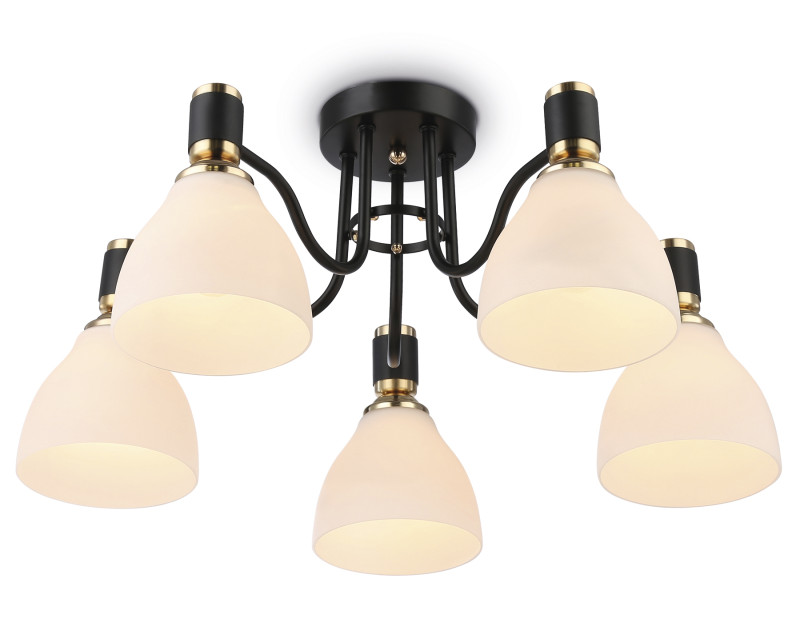 Накладная люстра Ambrella Light TR303307