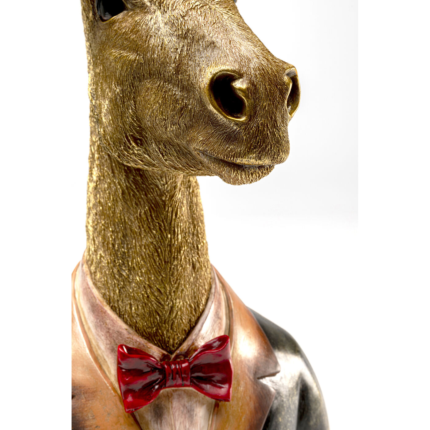Фигура декоративная Mister Horse 50cm KARE 56876