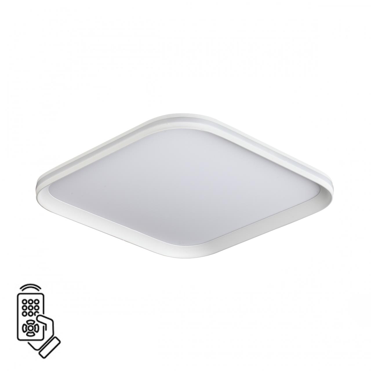 Потолочный светильник Sonex 7750/72L