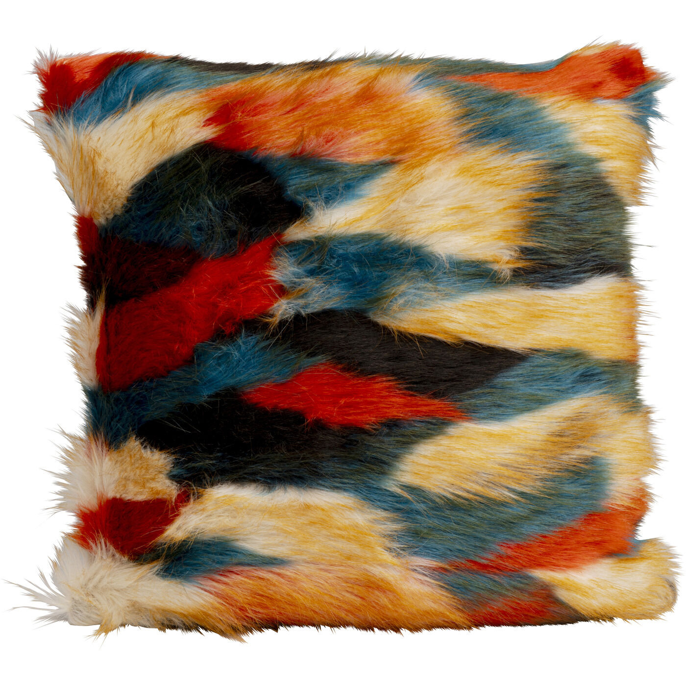 Подушка Glammer Colore 45x45cm KARE 57969