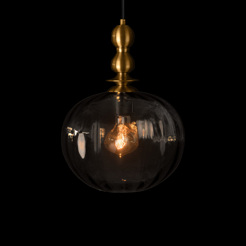Подвесной светильник LOFT IT 10426 Smoke