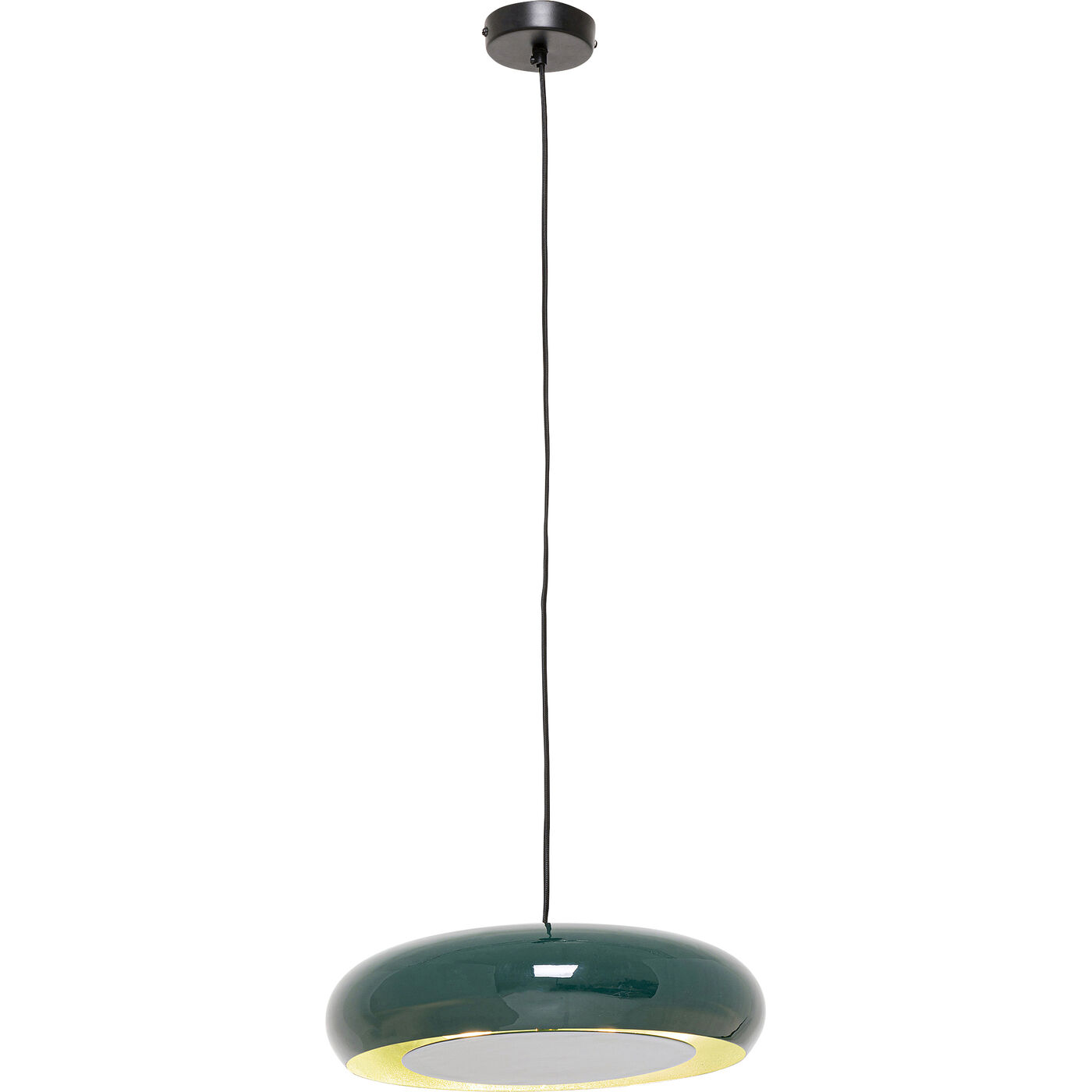 Светильник подвесной Lia Midnight Ø38cm KARE 56531