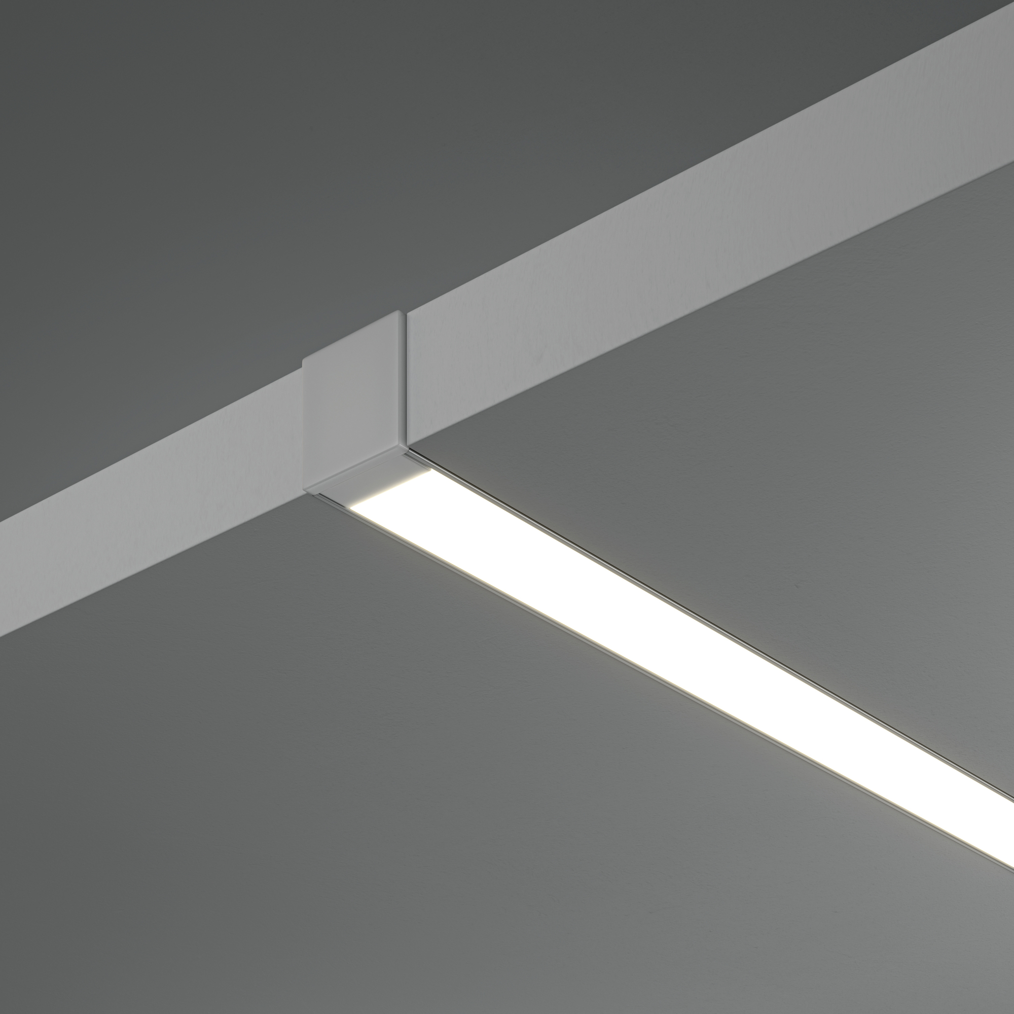 Комплектующие к светодиодной ленте Led Strip ALM-5313B-S-2M