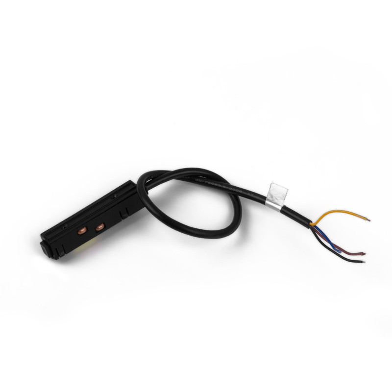 Подвод питания Elektrostandard 85095/00 Slim Magnetic Ввод питания