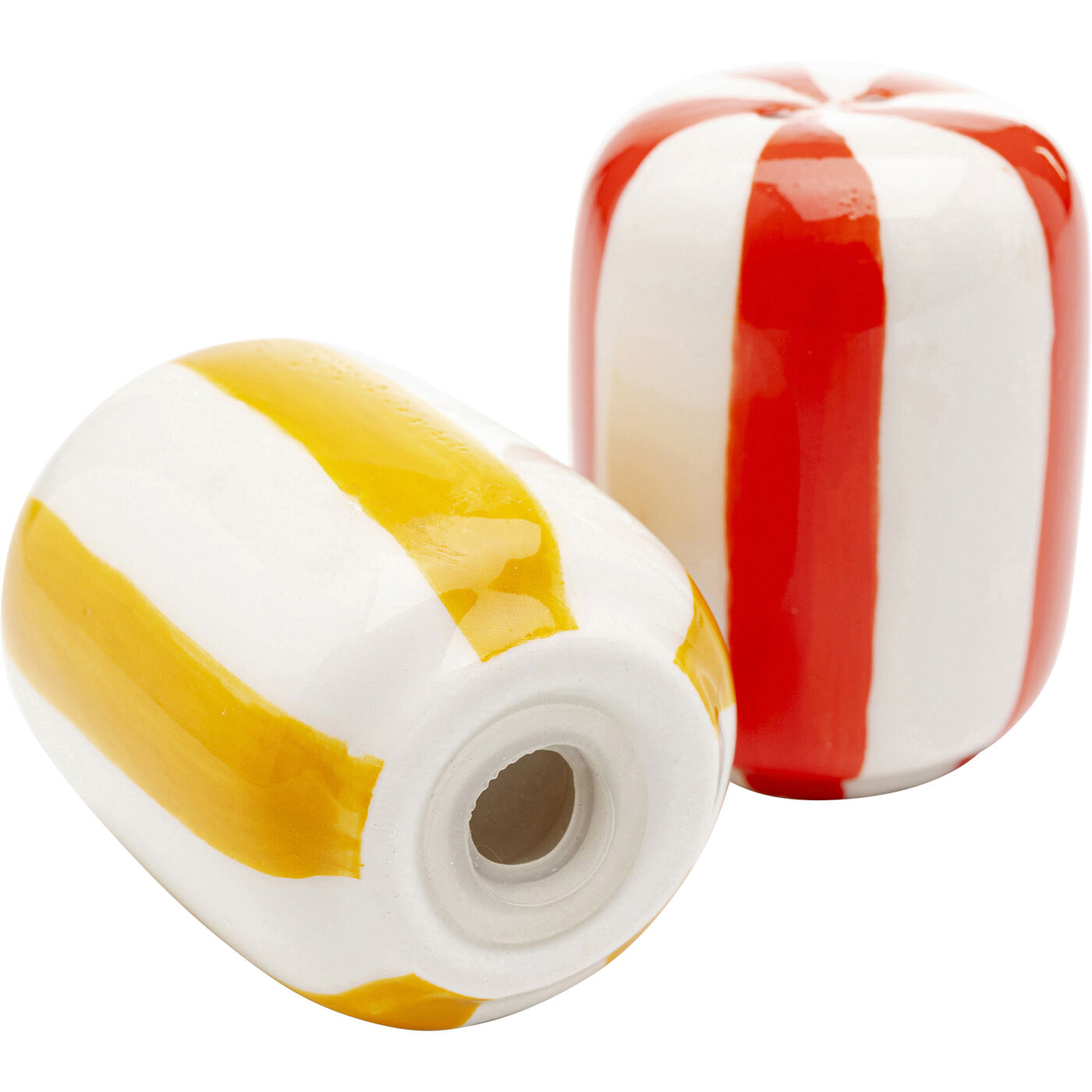 Набор для соли и перца Cocina Stripes (2/Set) KARE 57375