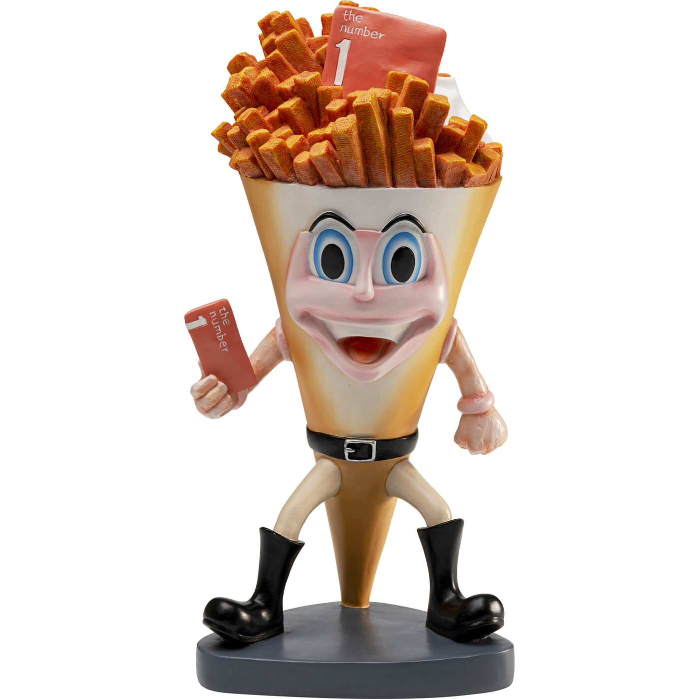Фигура декоративная French Fries 22cm KARE 56867