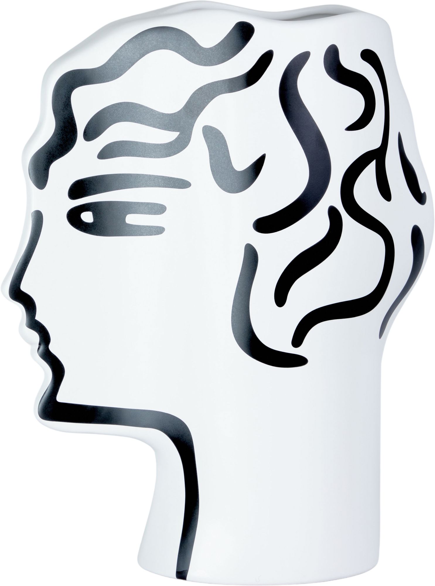 Ваза Добрыня Glasar 68-005