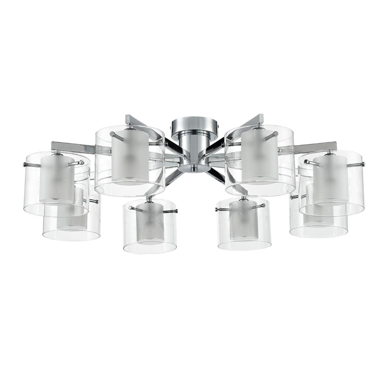 Люстра потолочная Lumion 8261/8C