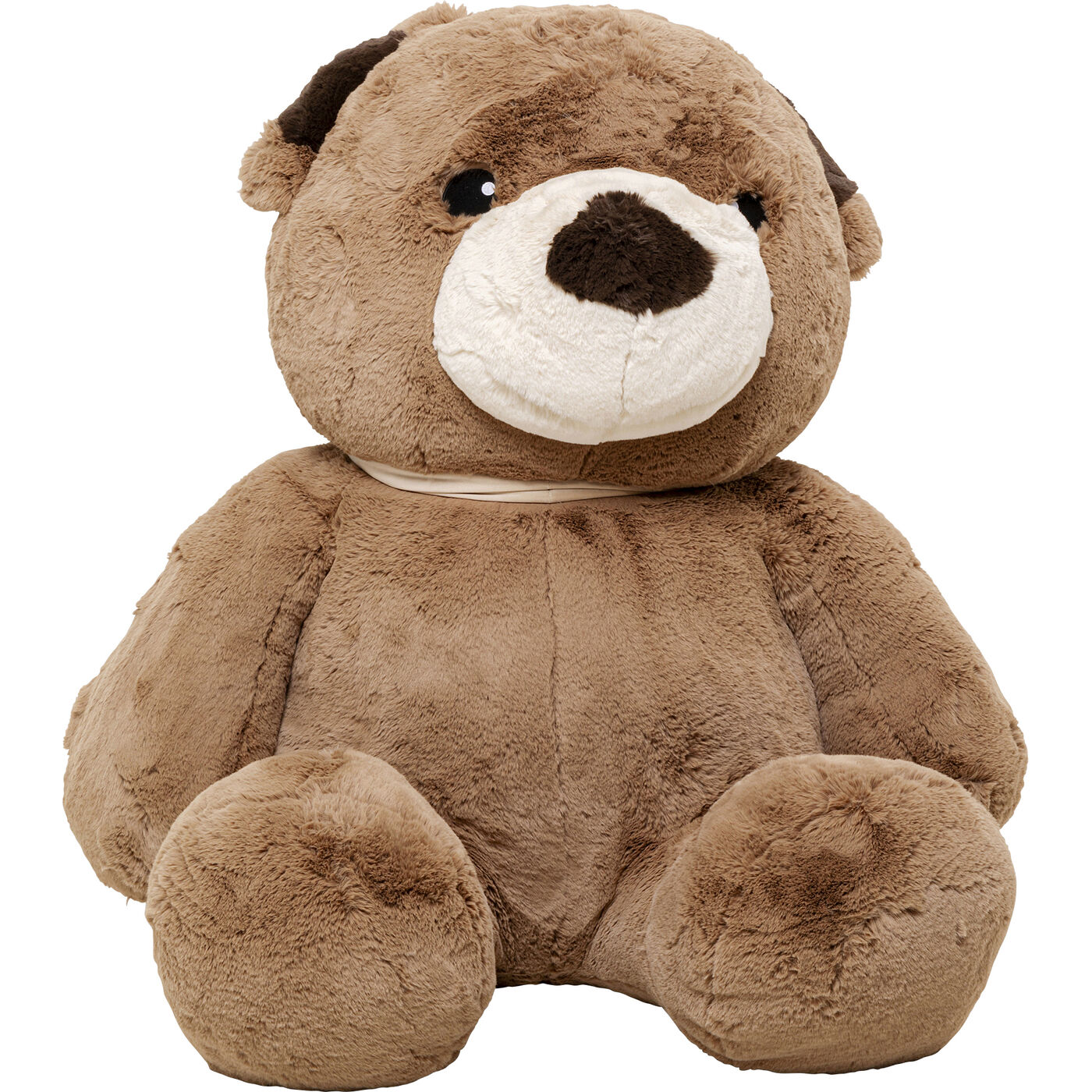 Фигура декоративная Teddy Bear Mika 115cm (2- part) KARE 56600