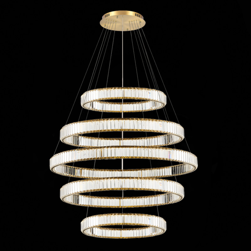 Каскадная люстра ST-Luce SL1622.303.05