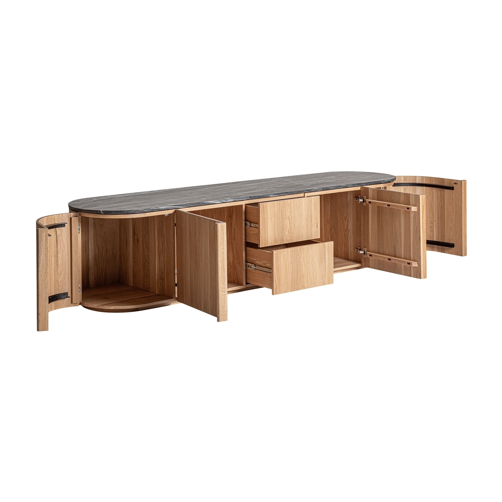 Сервант Nara 34856 Vical