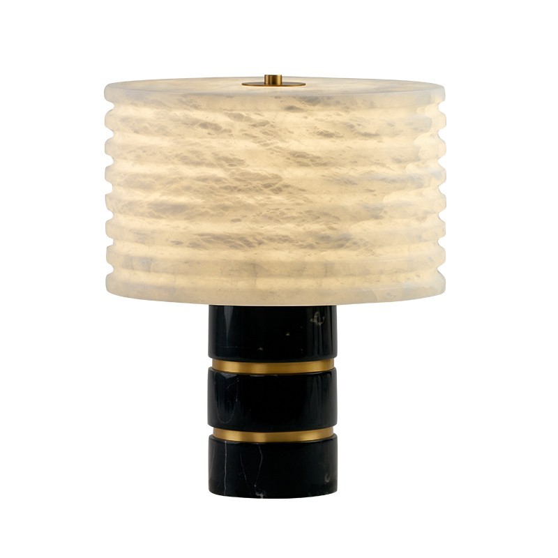 Настольная лампа Fluorite FL1034-3T