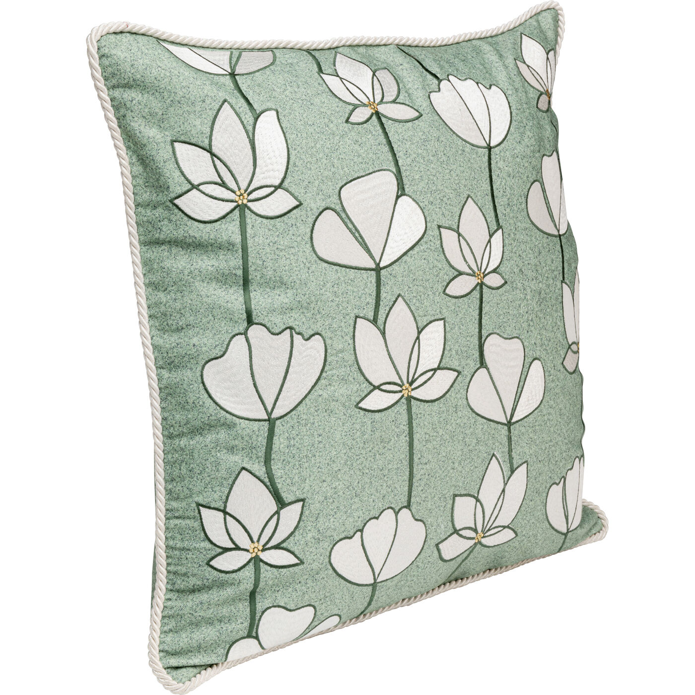 Подушка Zari 50x50cm KARE 58012