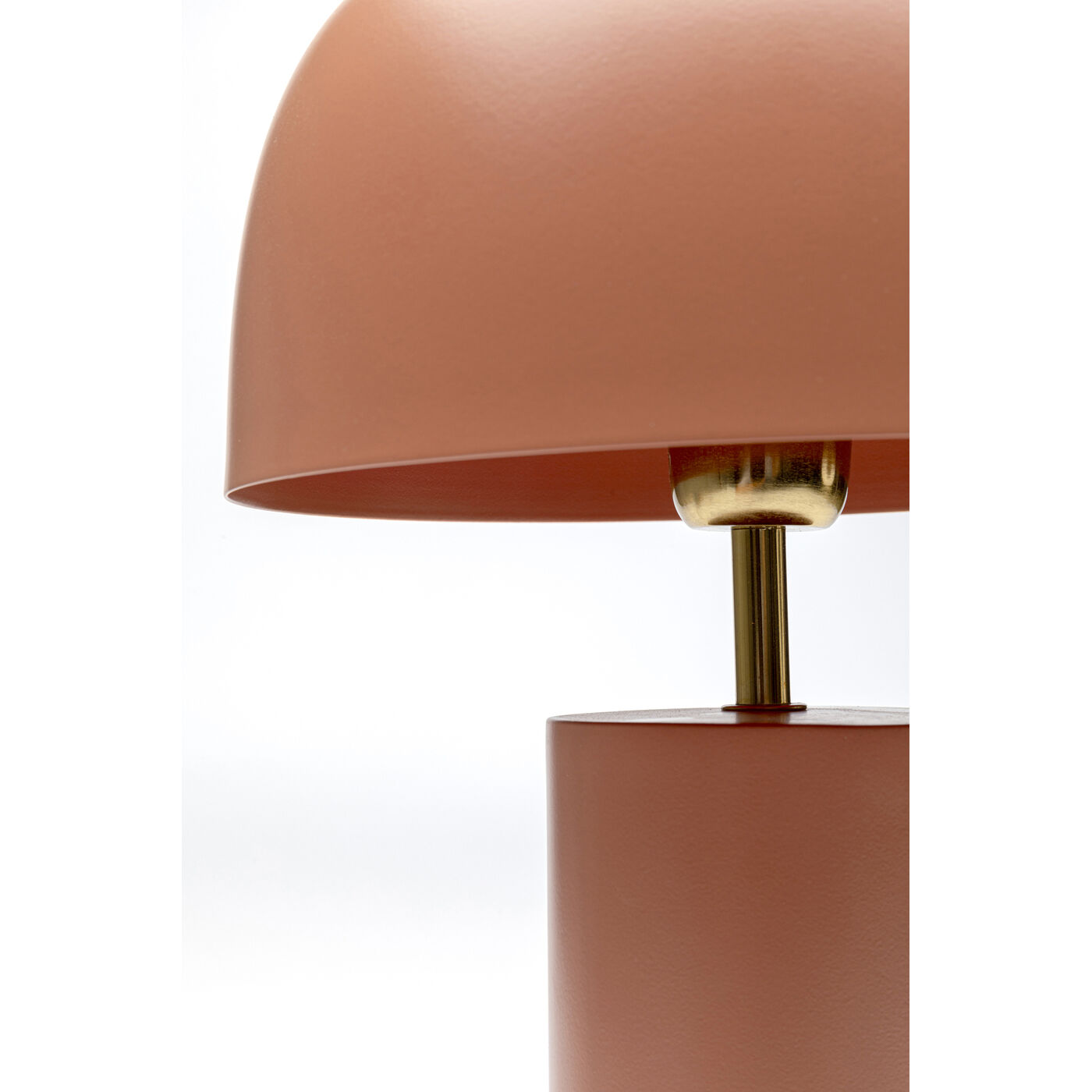 Светильник настольный Loungy Terra 38cm KARE 56525