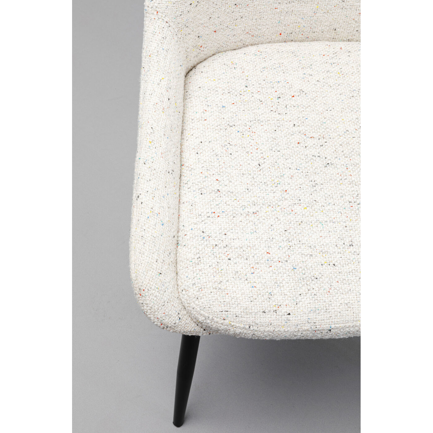 Стул East Side Melange Cream KARE 87662