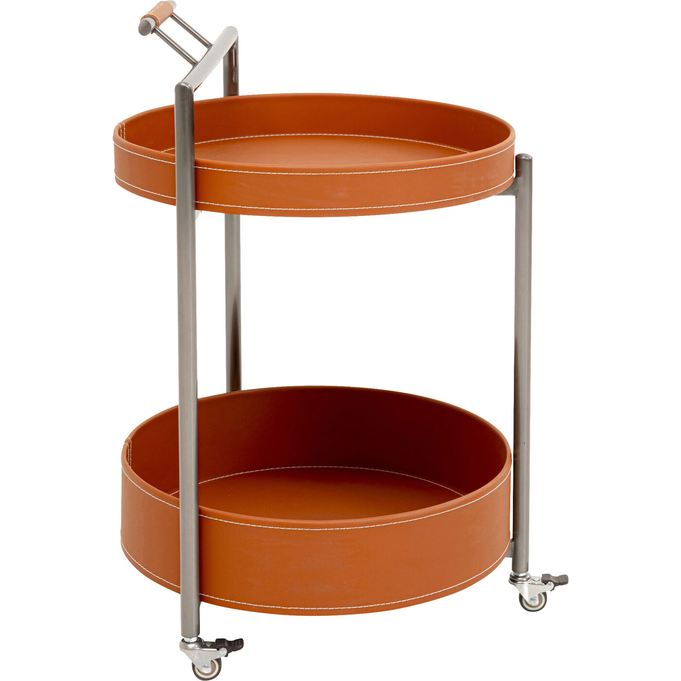 Сервировочный стол Tango Round Ø42cm KARE 71138