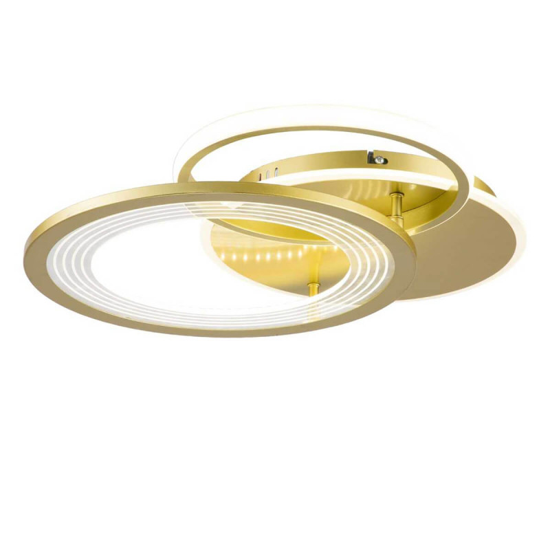 Накладная люстра Escada 10248/3LED