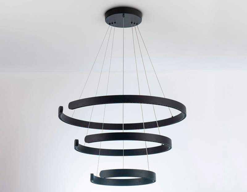 Каскадная люстра Ambrella Light FL5888