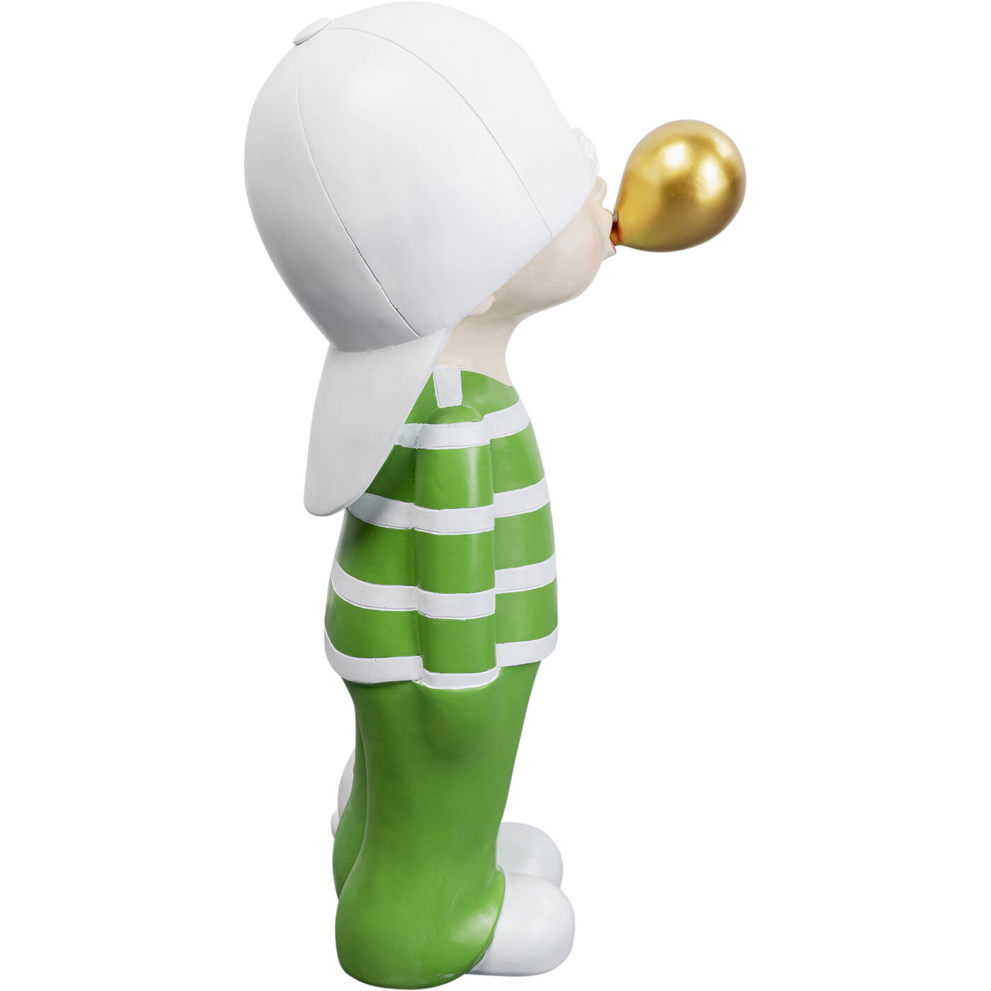 Фигура декоративная Bubble Boy 82 см KARE 56152