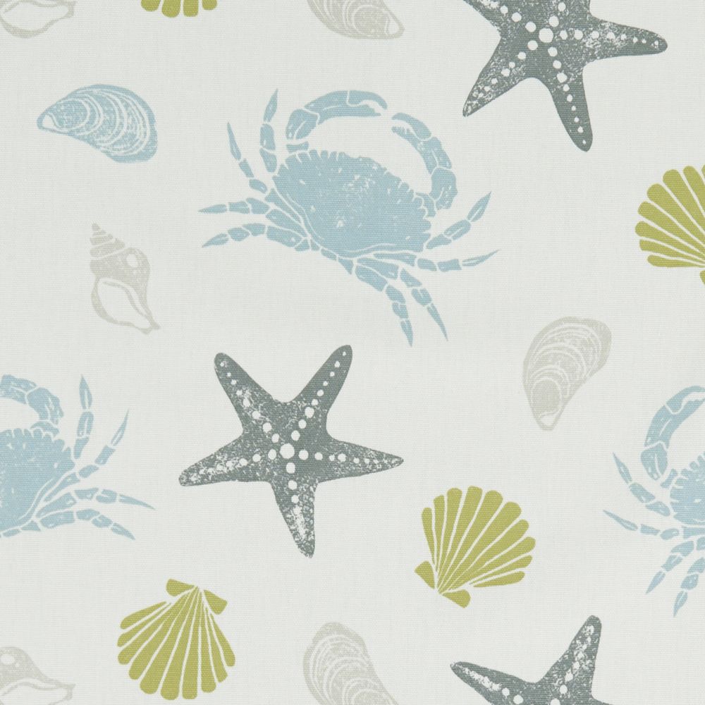 Текстиль Clarke & Clarke Land & Sea F1191/02