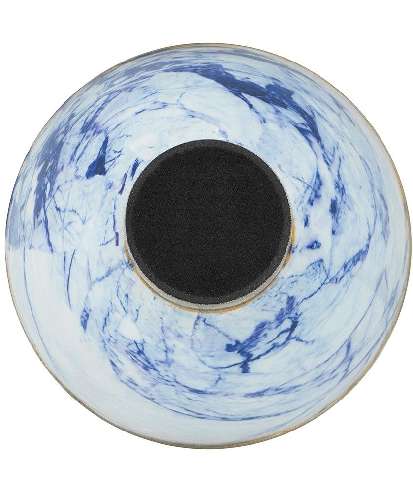 Чаша Glasar LB78235-BLUE
