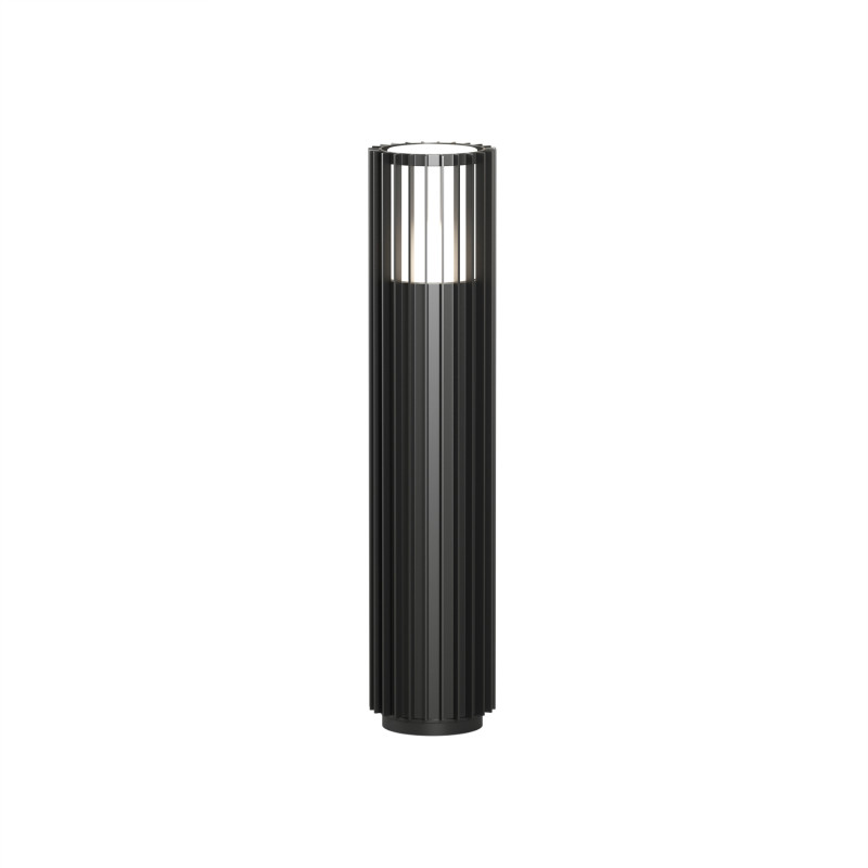 Садово-парковый светильник Denkirs DK9725-BK