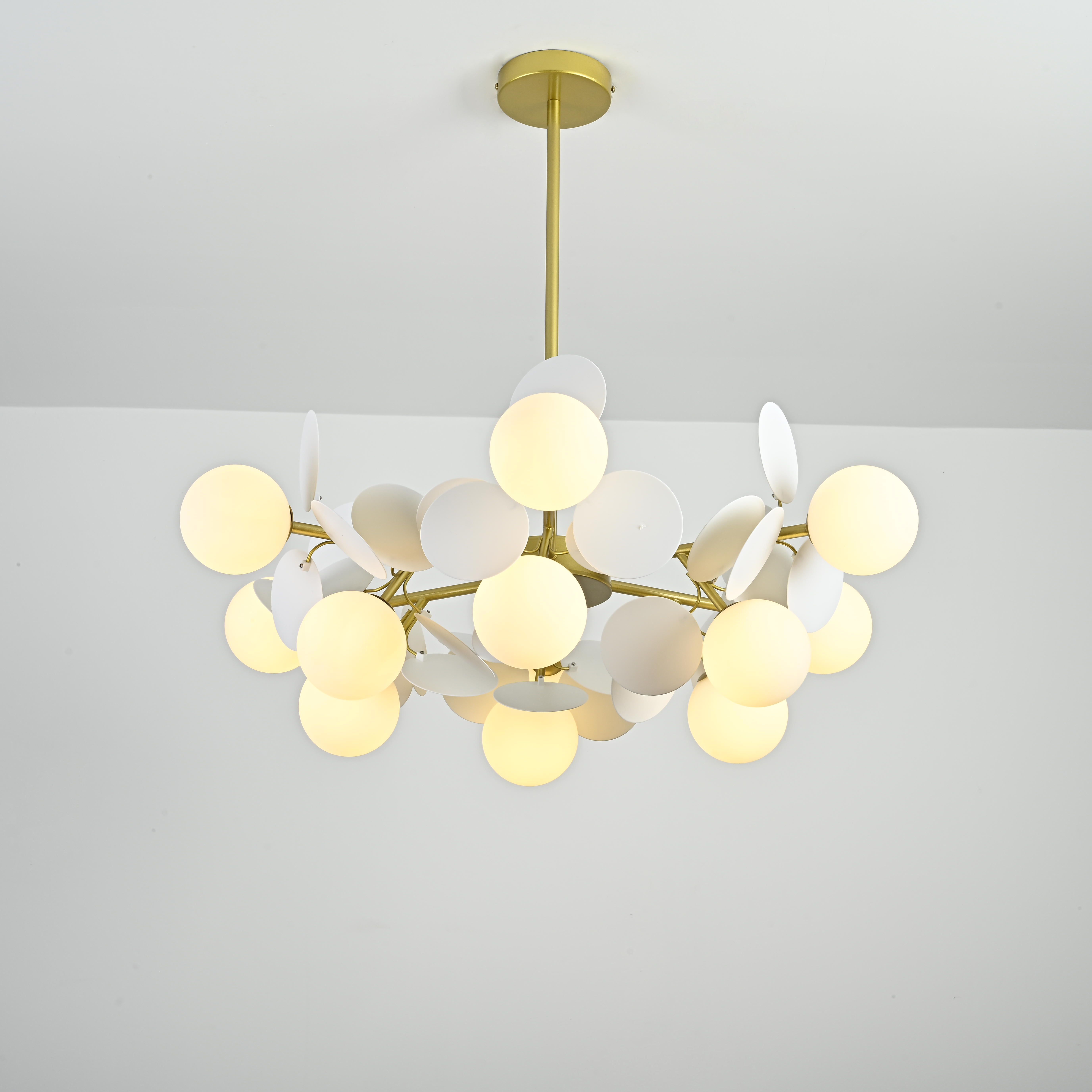 Люстра Matisse Self D90 By Imperiumloft