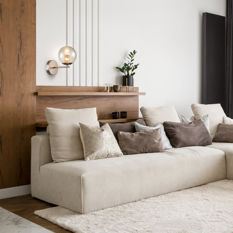 Бра Escada 1119/1A Gold