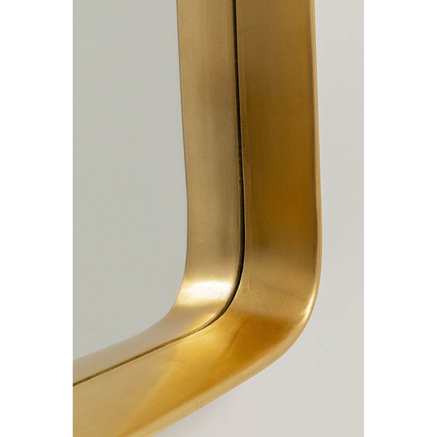Зеркало Vincenza 103x103cm KARE 70019