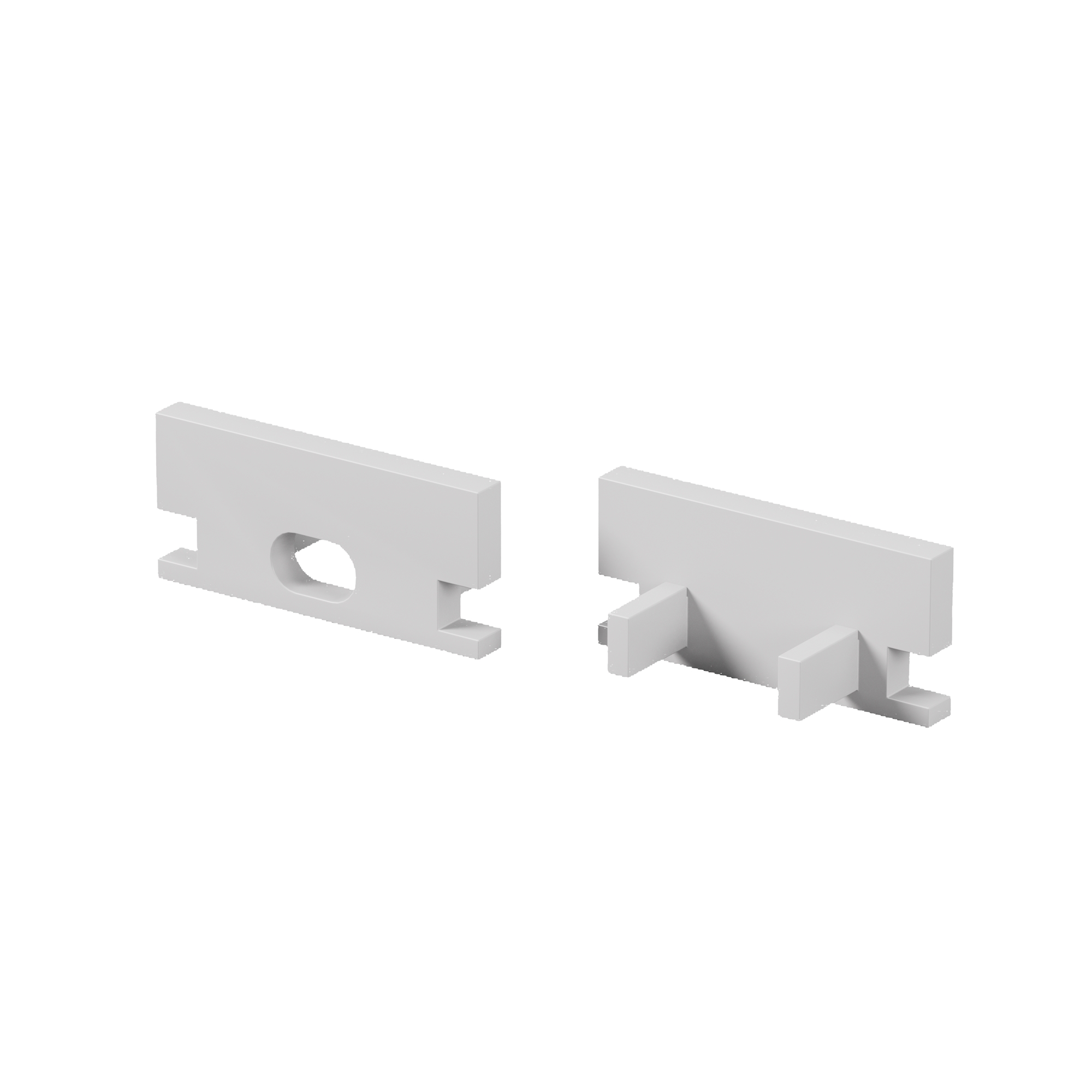 Комплектующие к светодиодной ленте Led Strip 642009