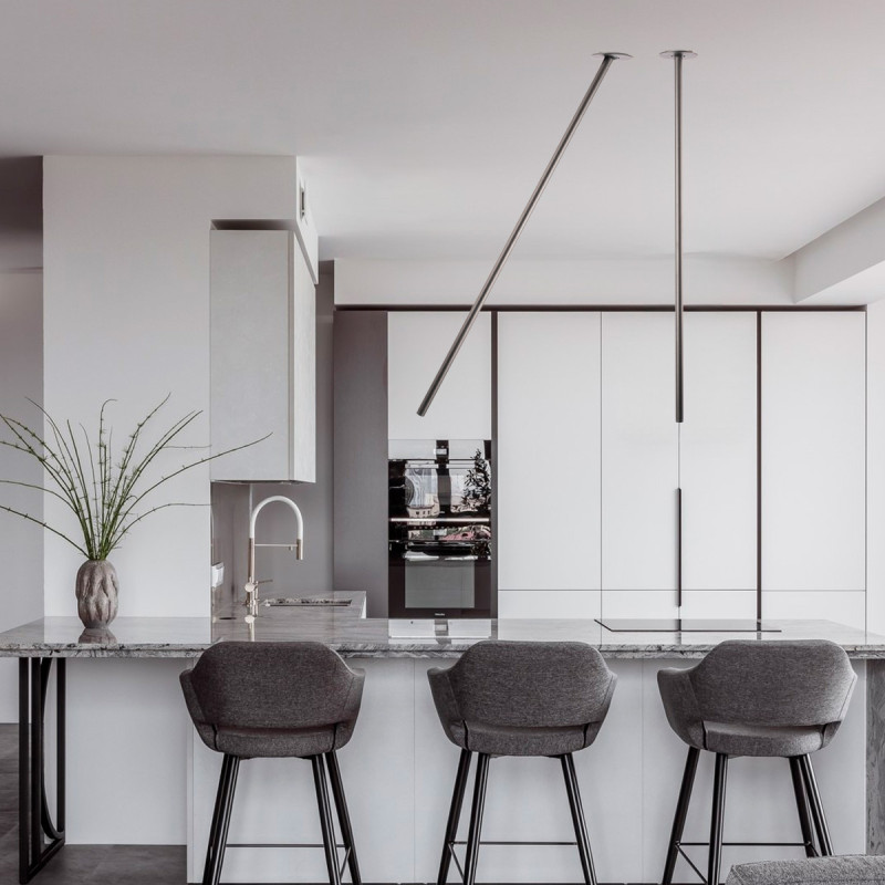 Встраиваемый светильник LOFT IT 10359/1000 Black